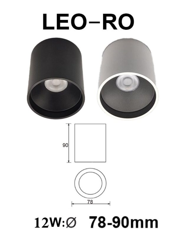 LEO | Lambda Lighting